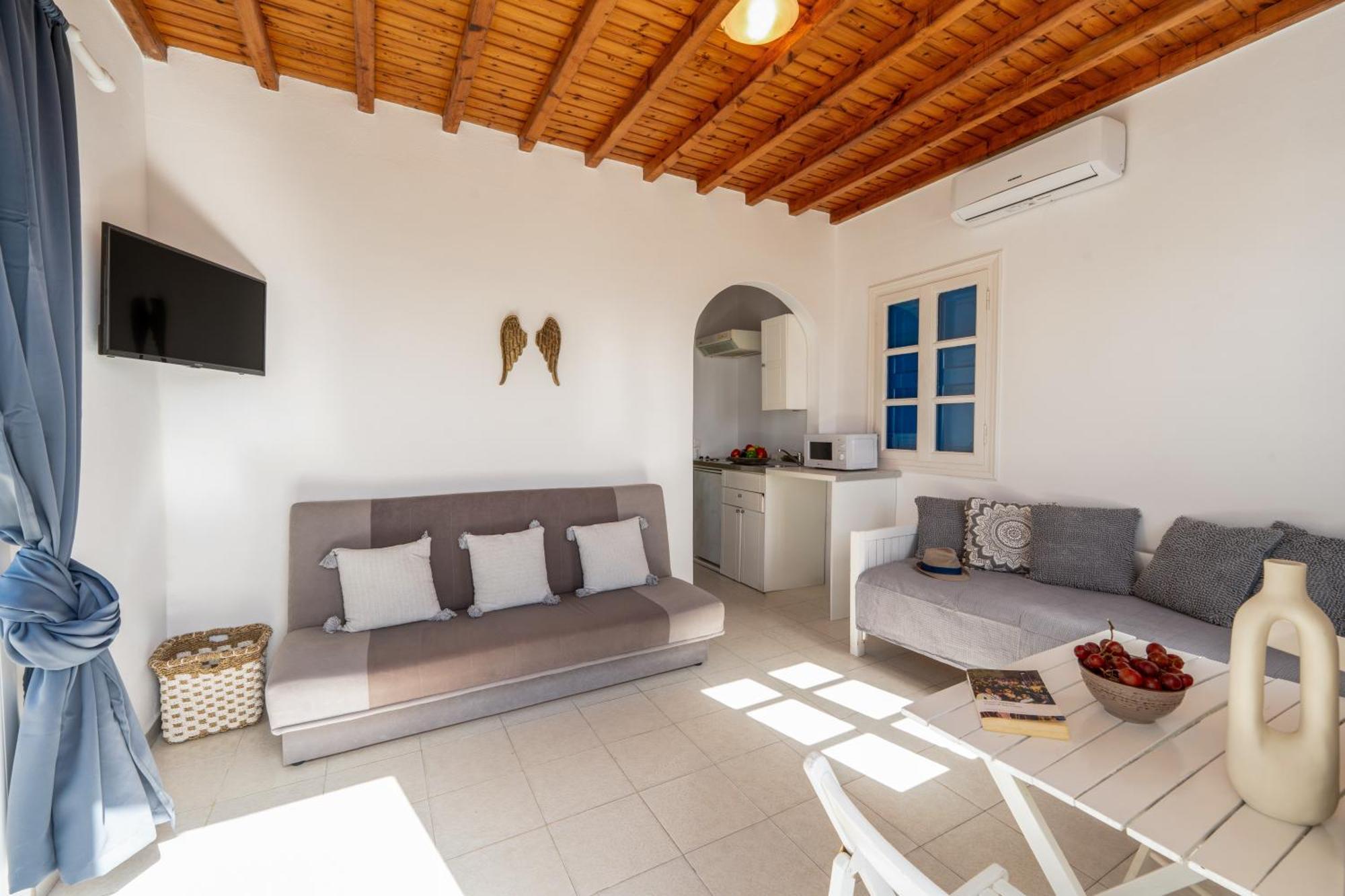 Apartamento Seaview