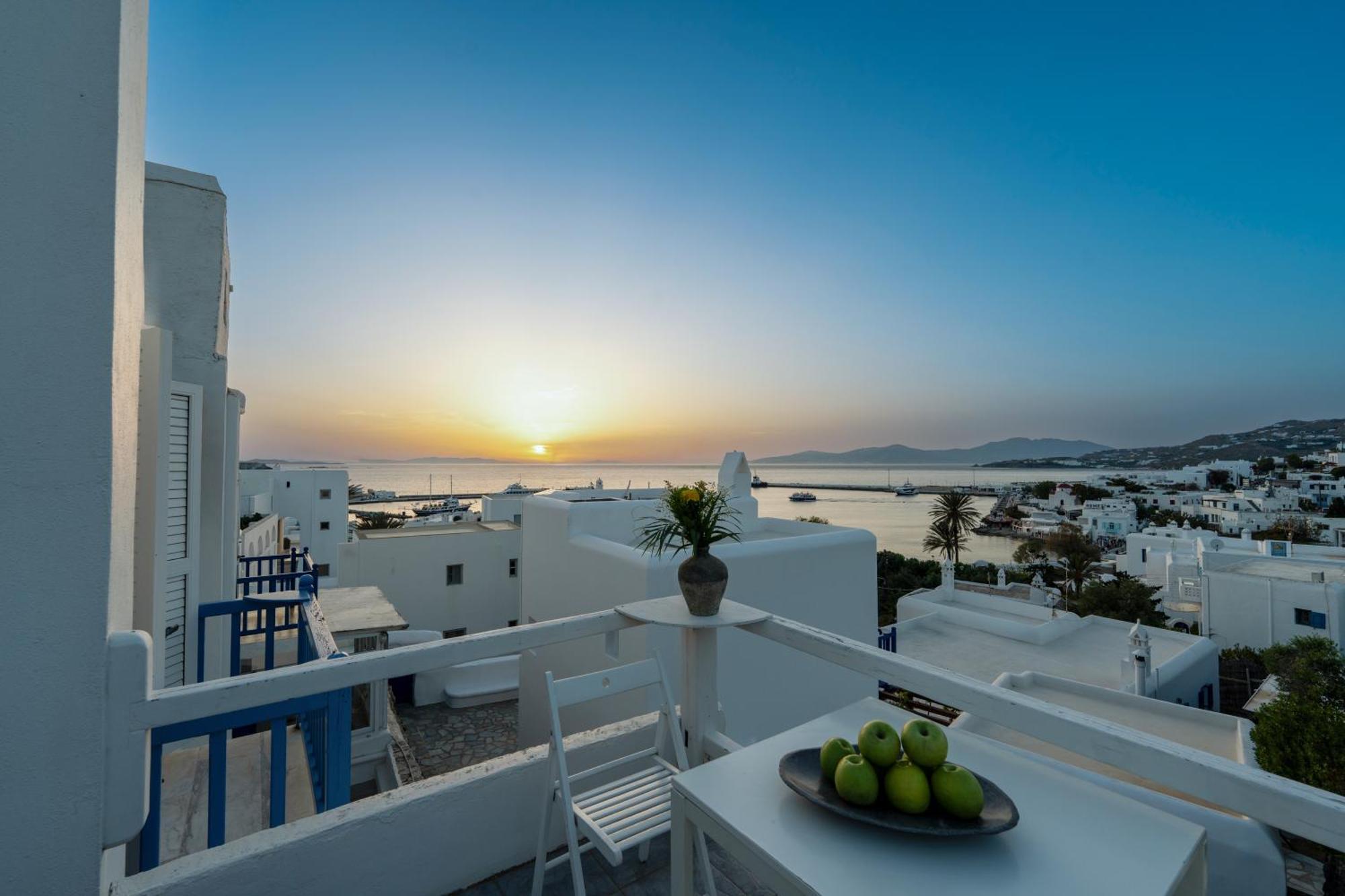 Seaview Apartamento *
