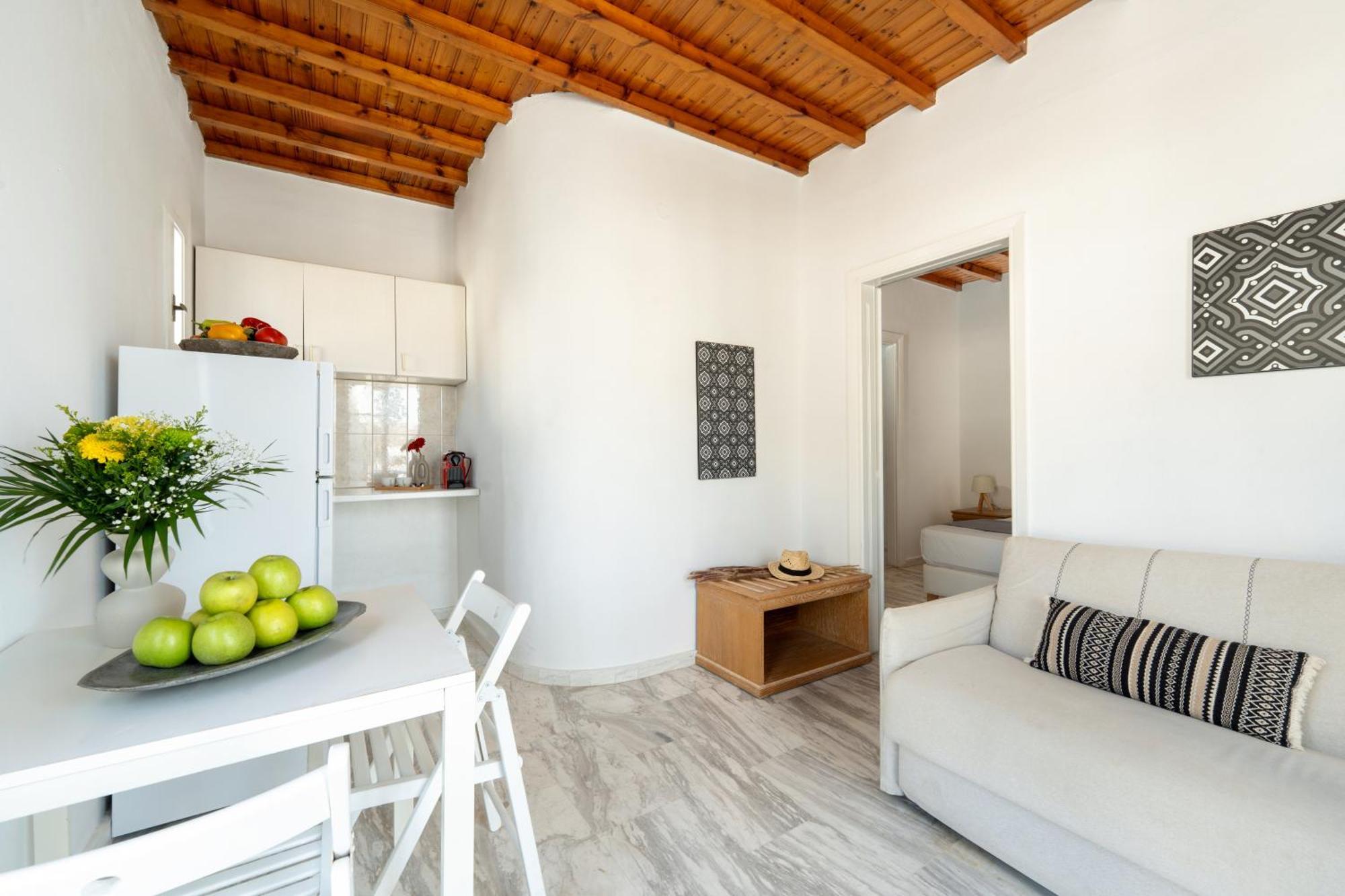 Apartamento Seaview *