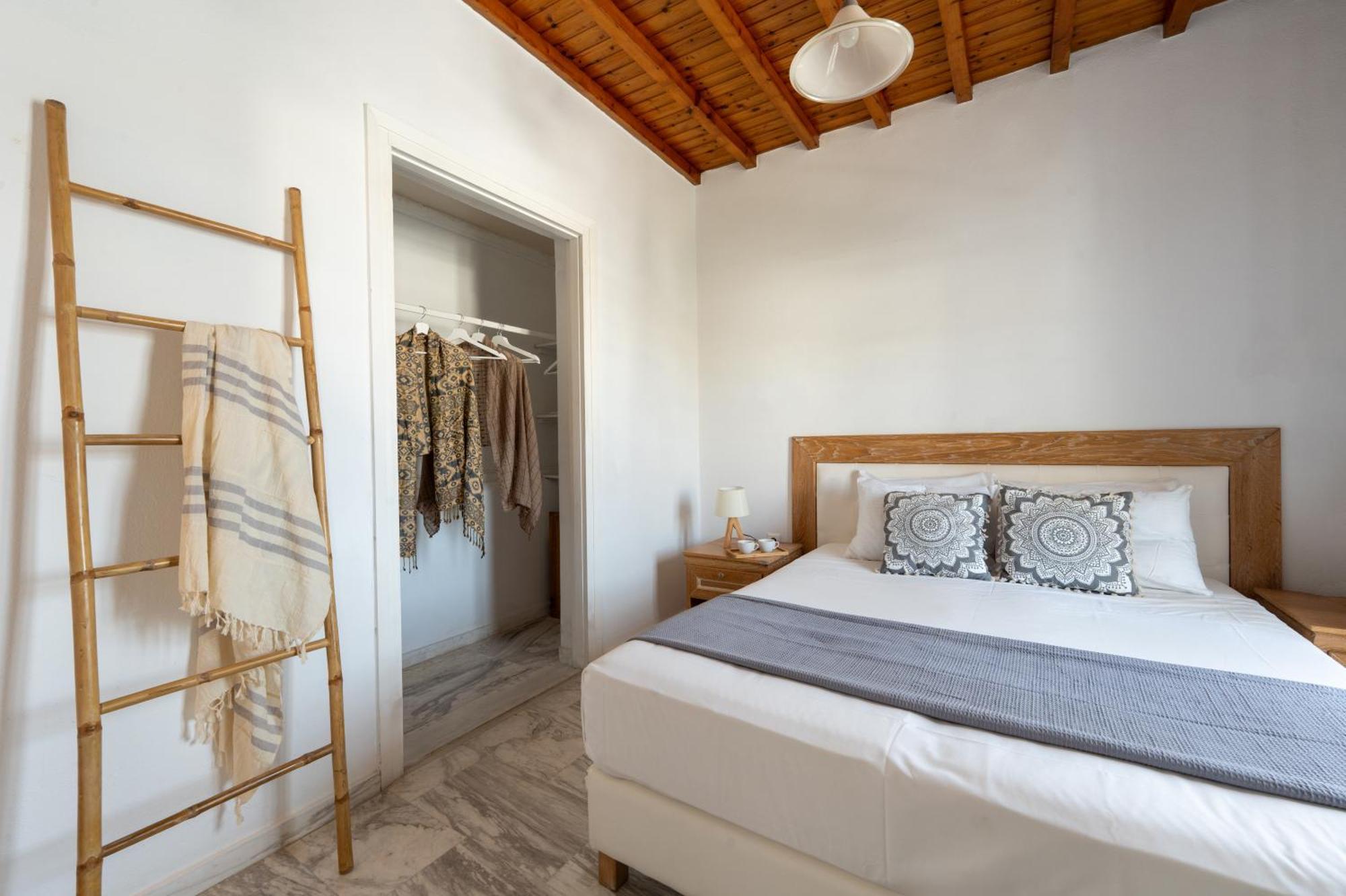 Seaview Apartamento Mykonos Town