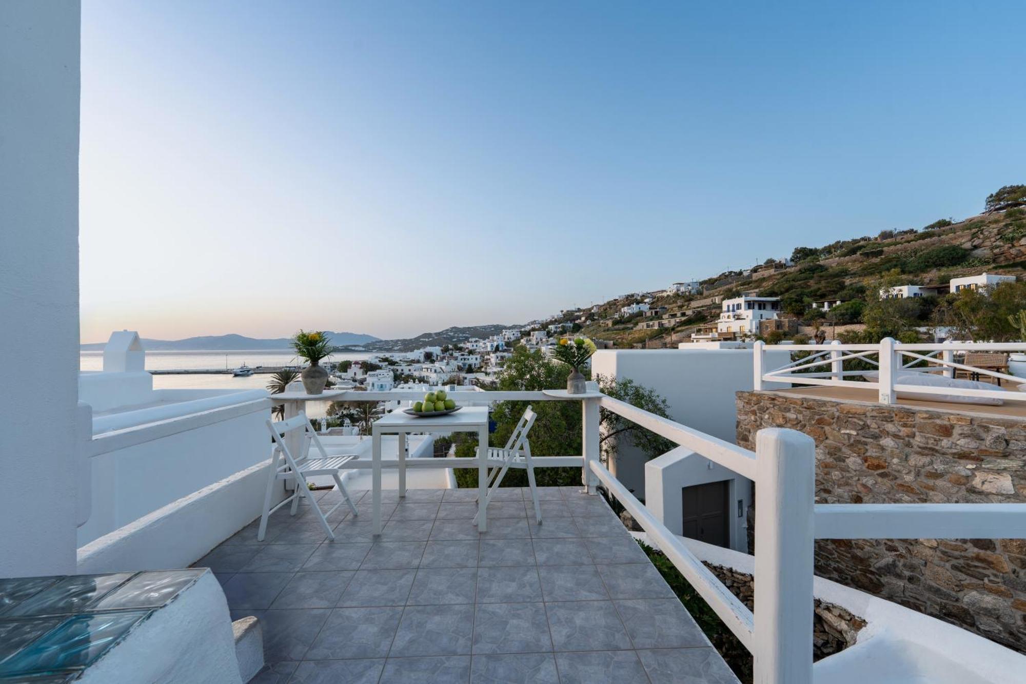 Seaview Apartamento