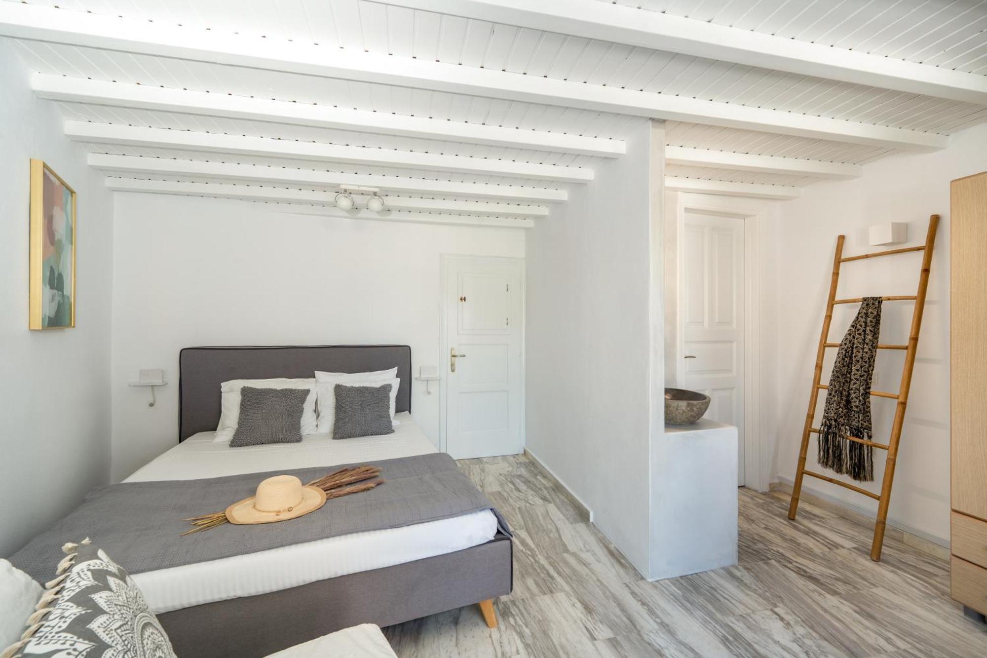 Seaview Apartamento