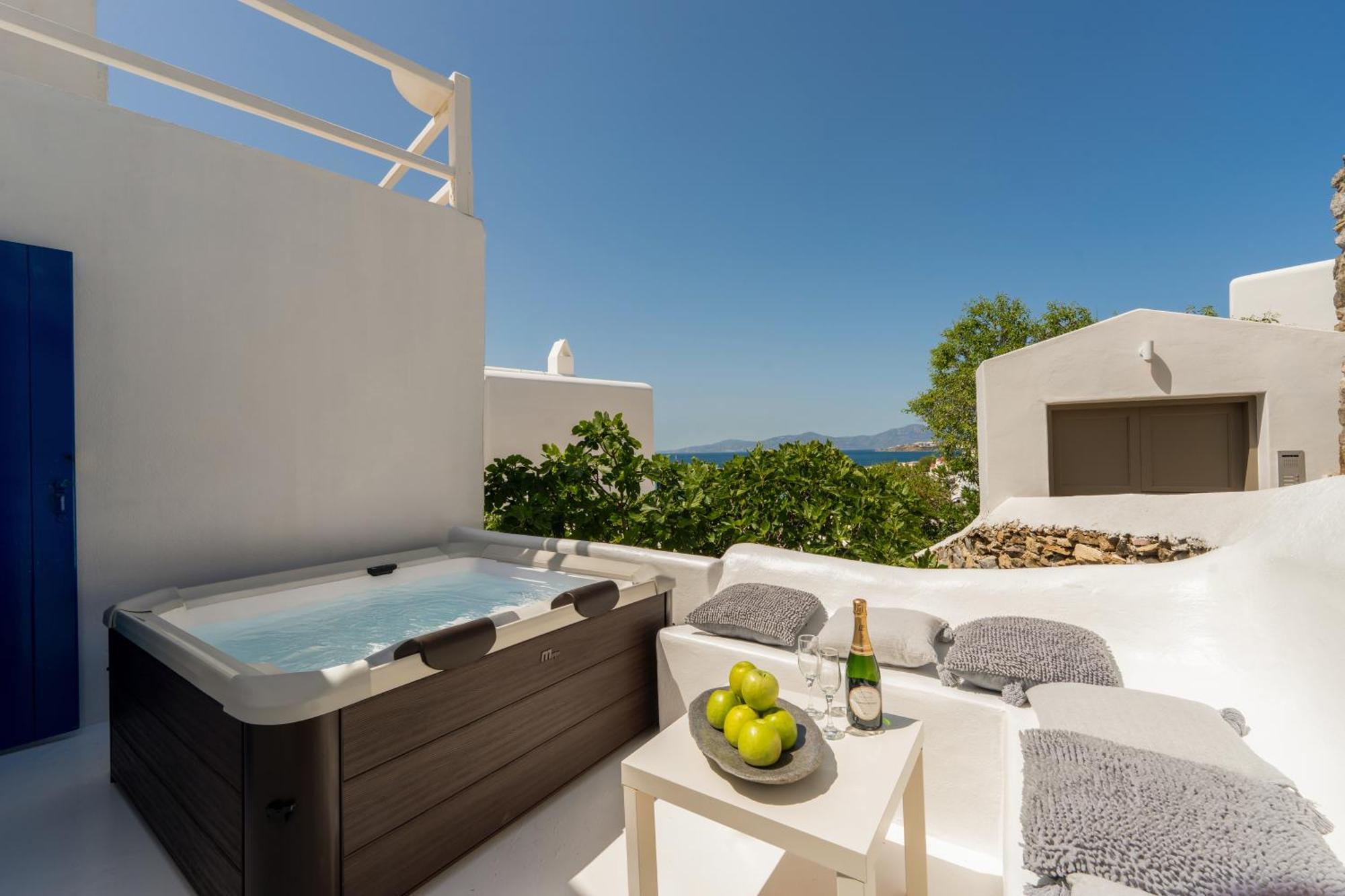 Apartamento Seaview