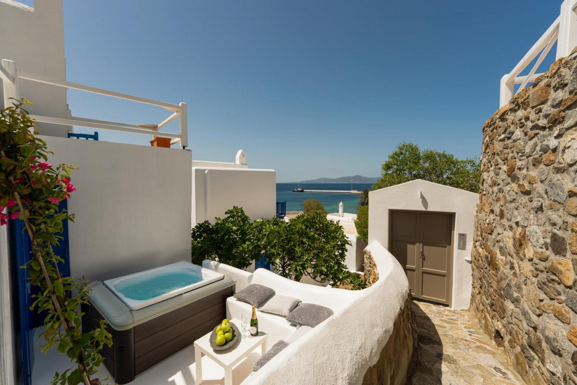 Seaview Apartamento *