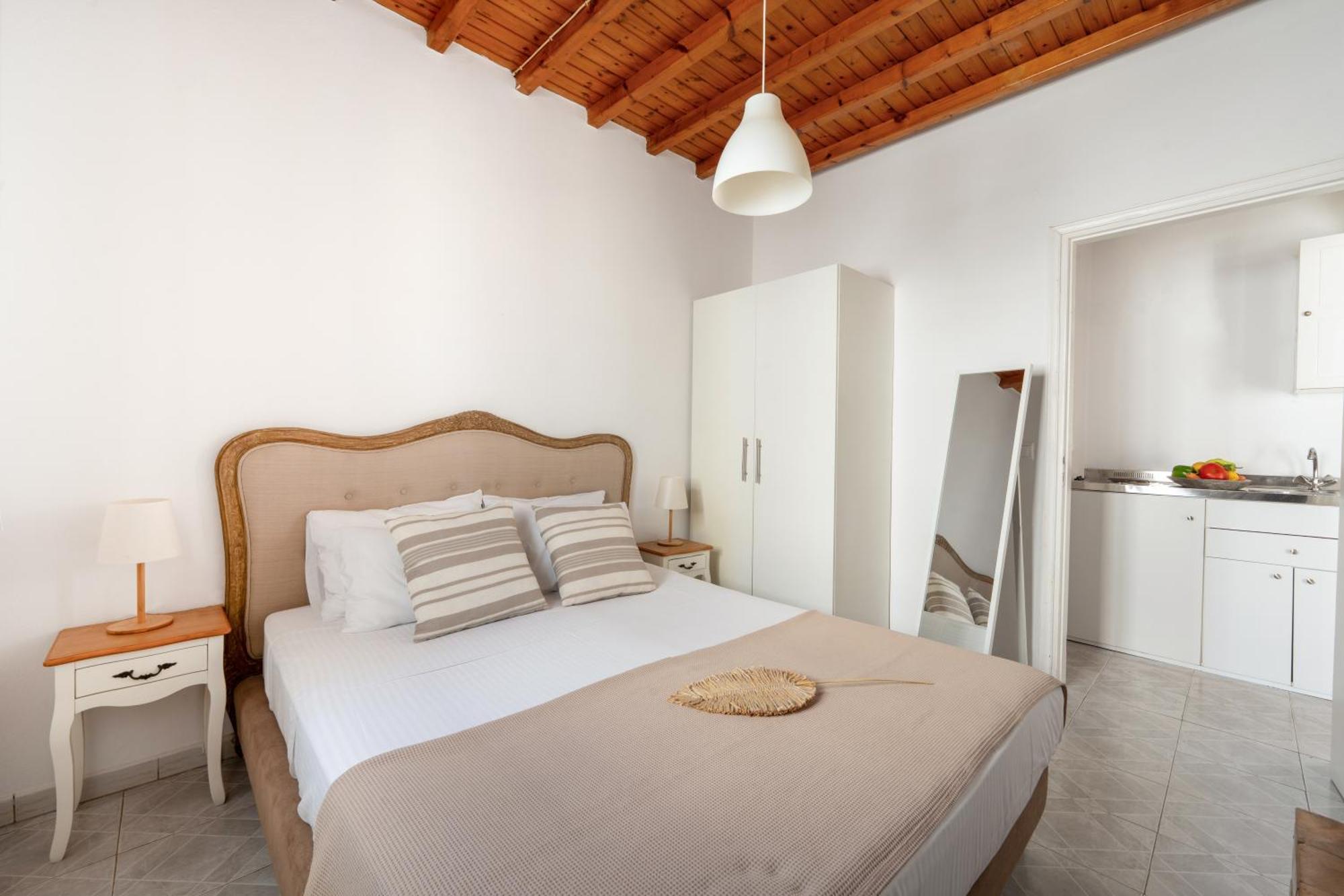 Apartamento Seaview *
