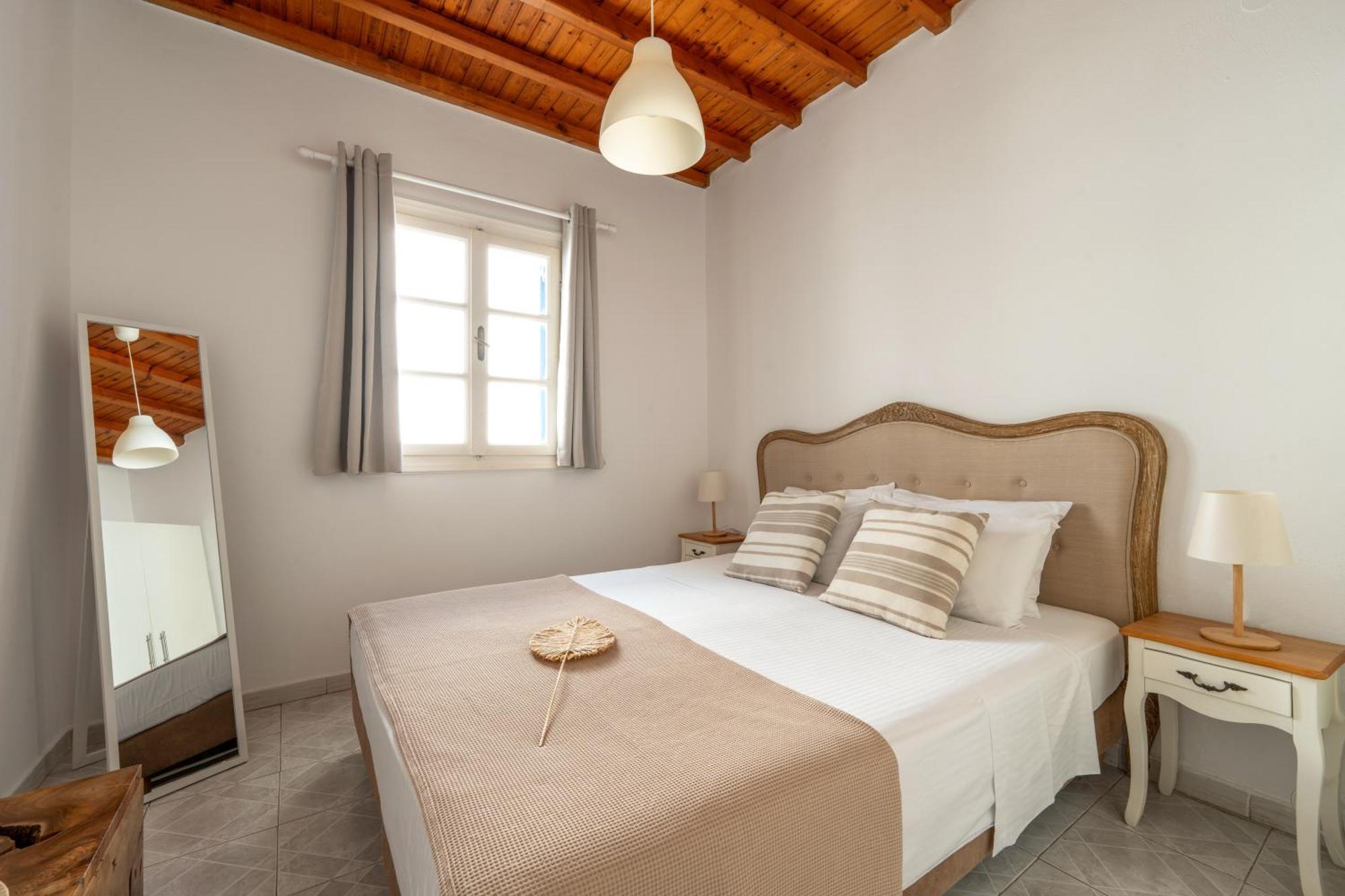 Seaview Apartamento