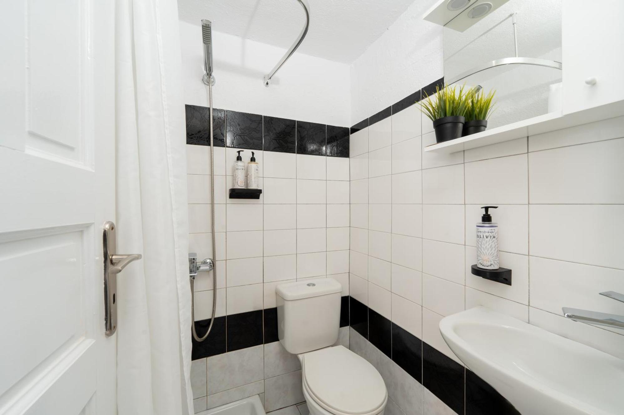 Apartamento Seaview