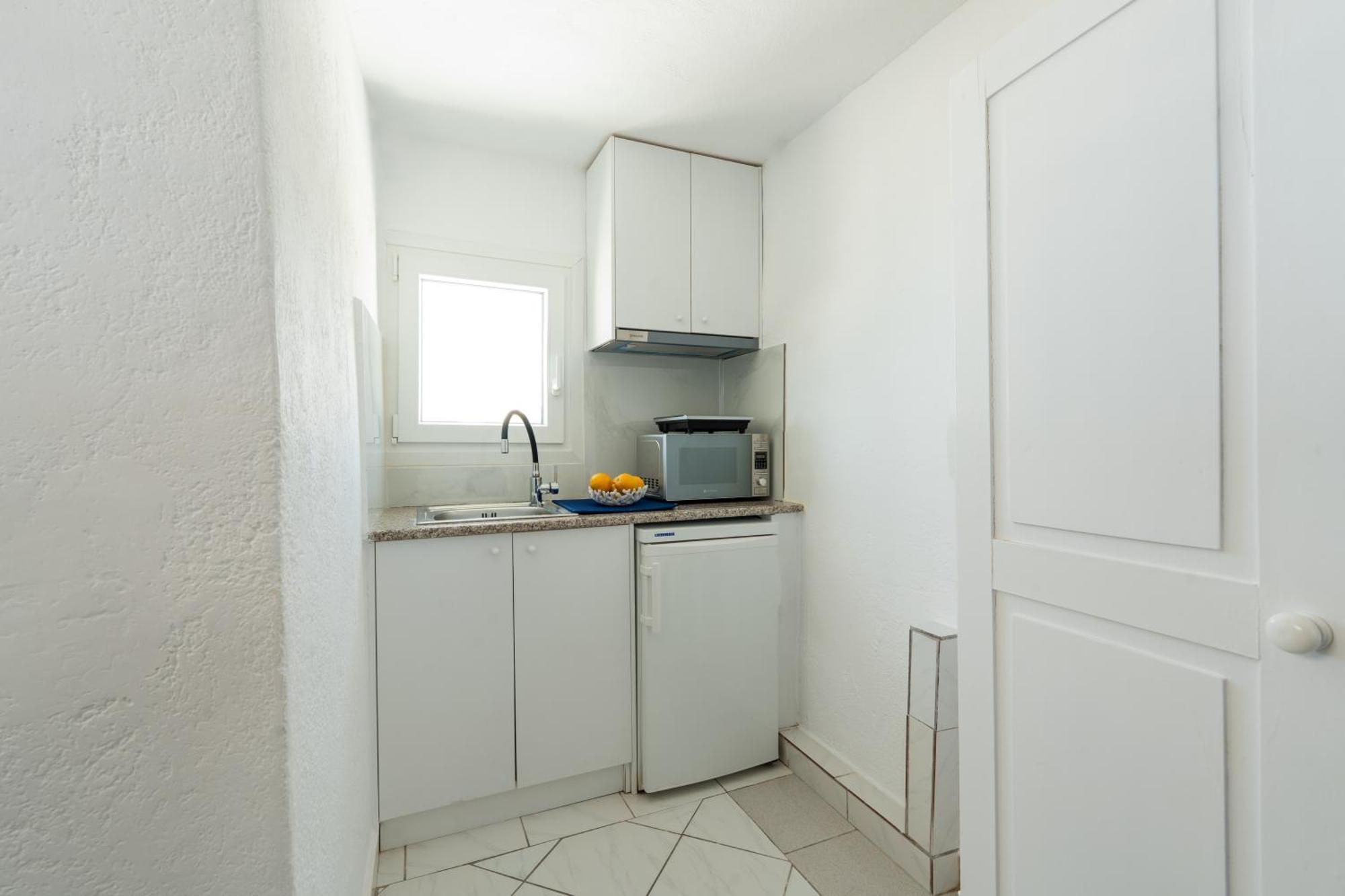 Seaview Apartamento *