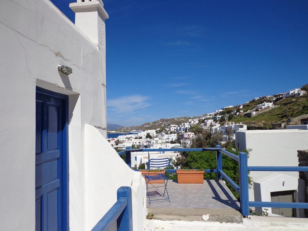 Seaview Apartamento