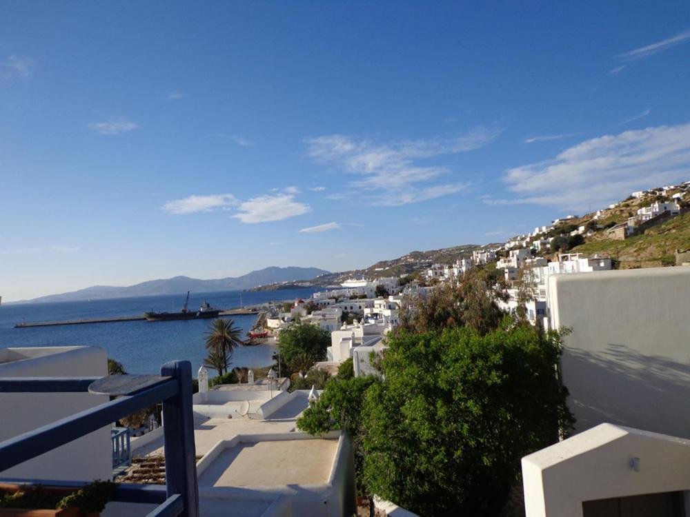 Seaview Apartamento *