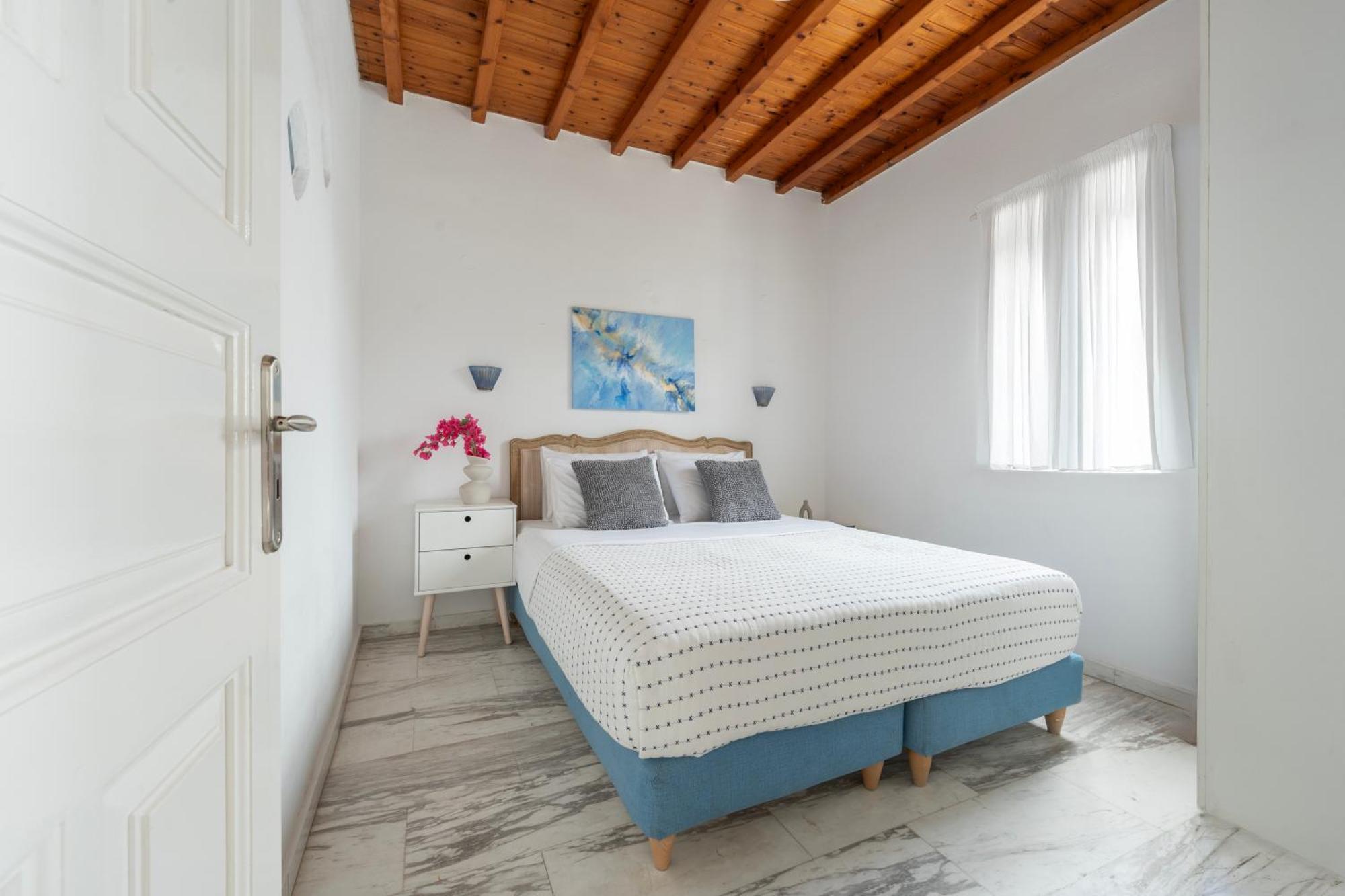 Seaview Apartment Mykonos Town